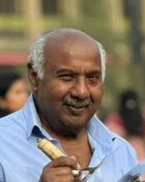 Dr. (Hon.) Daresh Nahar, Chairperson of Global Unity